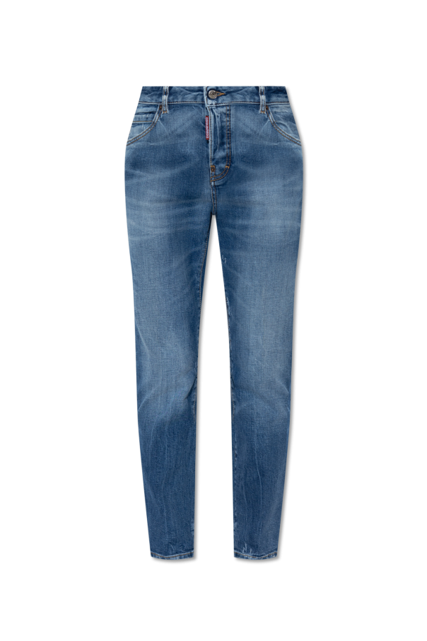 Dsquared2 ‘Cool Girl’ jeans Women's Clothing Vitkac